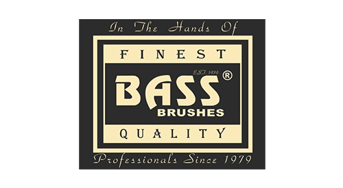 Bass Brushes